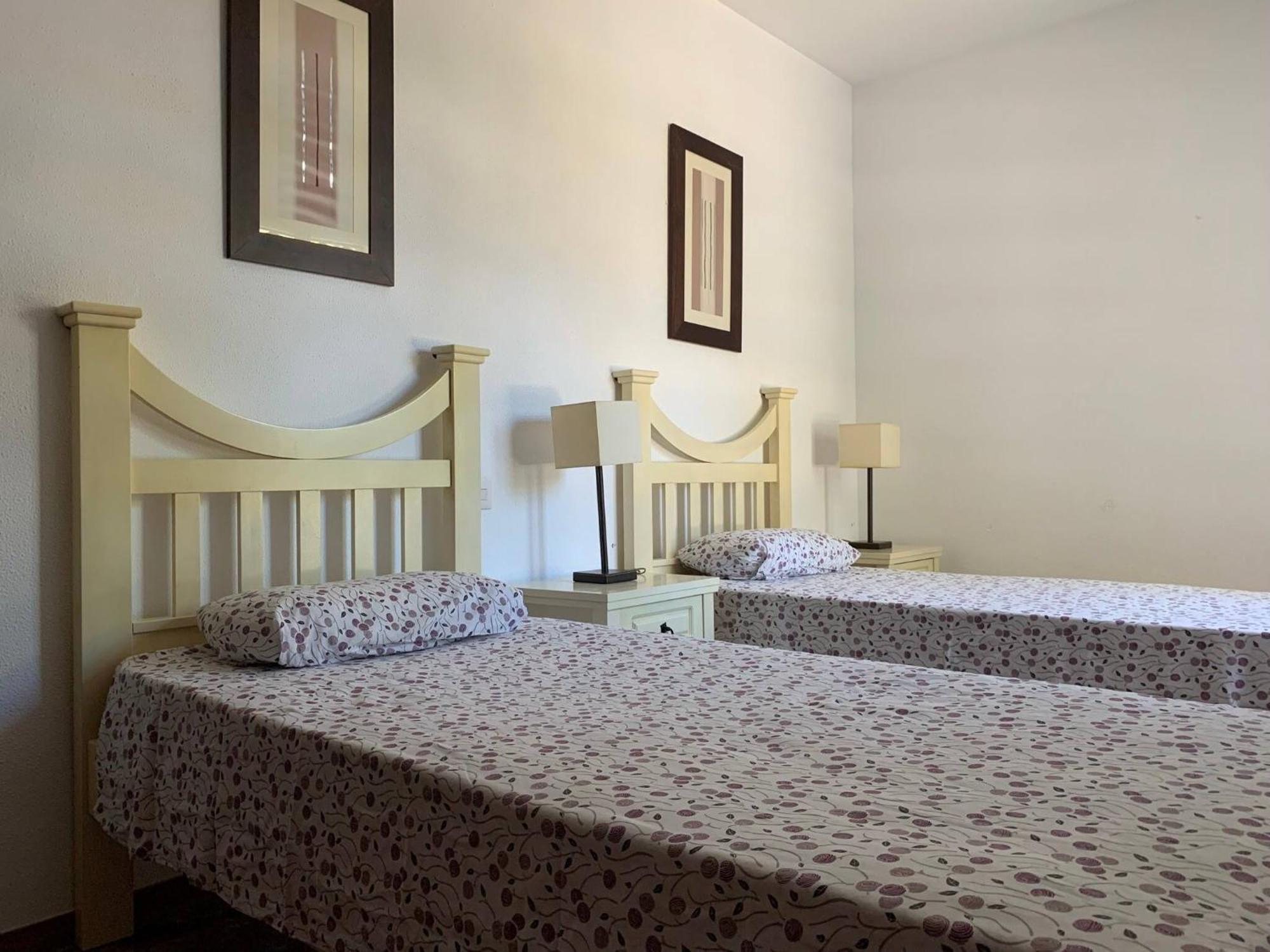 Apartamento Galeon - Ole Solutions เอลปูแอร์โต เด ซานตามาริอา ภายนอก รูปภาพ