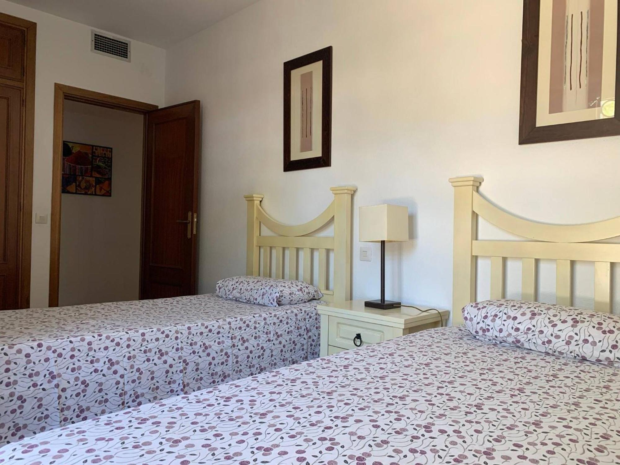 Apartamento Galeon - Ole Solutions เอลปูแอร์โต เด ซานตามาริอา ภายนอก รูปภาพ