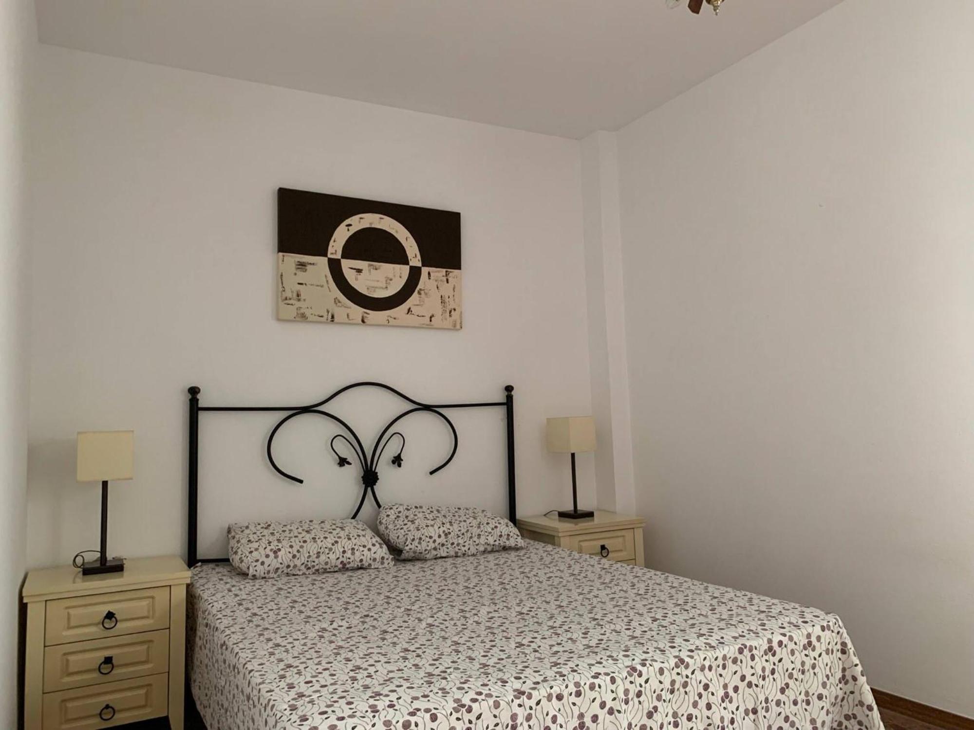 Apartamento Galeon - Ole Solutions เอลปูแอร์โต เด ซานตามาริอา ภายนอก รูปภาพ