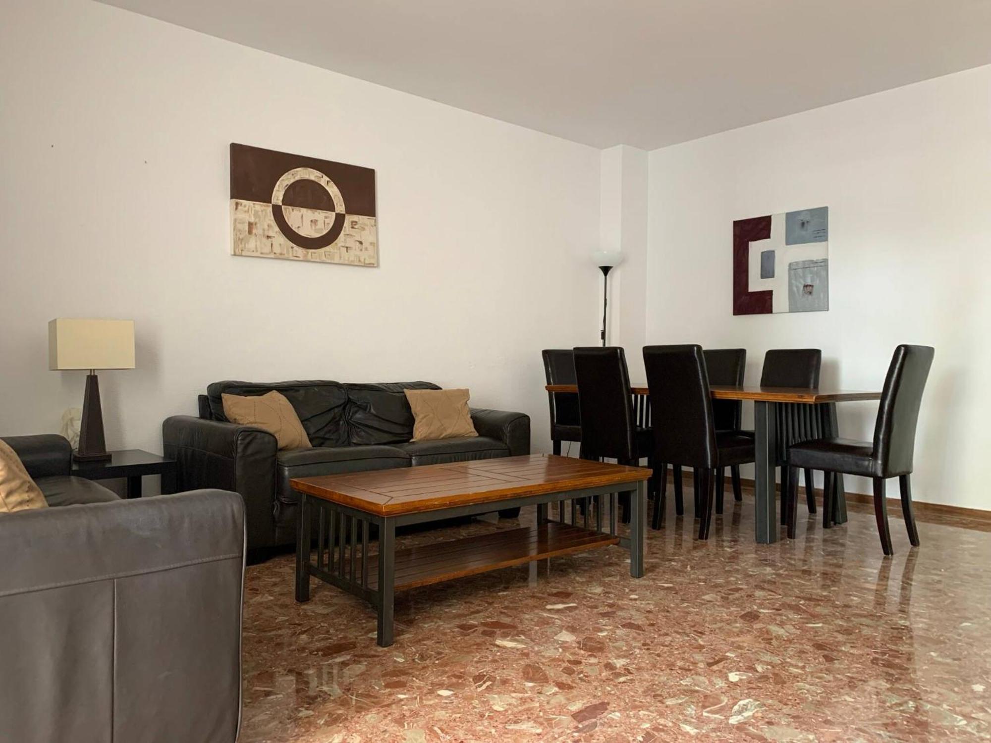 Apartamento Galeon - Ole Solutions เอลปูแอร์โต เด ซานตามาริอา ภายนอก รูปภาพ